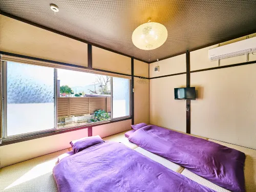 Kokoyui Guesthouse Shingu - 3-Star