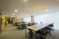 I5 Hotel Águas Claras Hoteles en Taguatinga