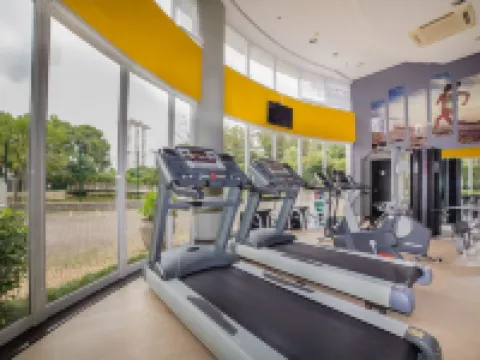 Bristol Santo André ABC São Paulo サント・アンドレのホテル