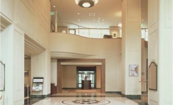 Hotel Crescent Asahikawa