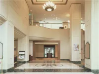 Hotel Crescent Asahikawa