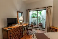 Parador del Dominico Hotel di Oaxaca