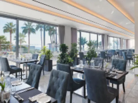 St George Beach Hotel & Spa Resort Hotels in Chloraka