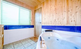 Yeosu Healling Spa Pension