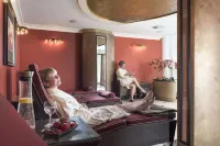 蒂門多弗施特蘭德酒店 - SPA