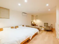 Nagahama Lifestyle Glamping Hotel
