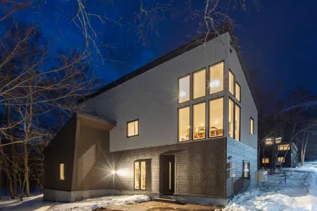 Green Leaf Rusutsu - Vacation Stay 87362V Отели рядом с достопримечательностью «Rusutsu Shrine»