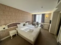 ハンザデ パーク ホテル のホテル