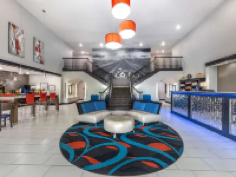 Best Western Atoka Inn  Suites Hoteles en Atoka