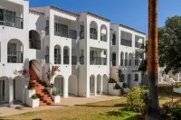 Vibra Caleta Playa Apartamentos Hotels in Cala Blanca