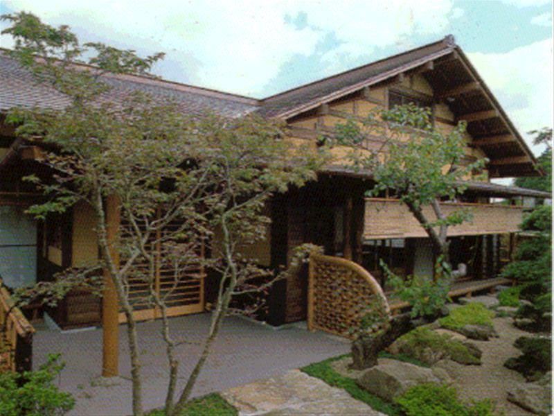 호텔 로비 이미지