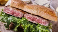 ホテルブリーズベイマリーナ - 朝食