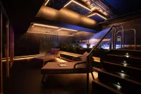 The Address Connolly - spa