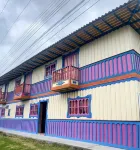 Hotel Areca