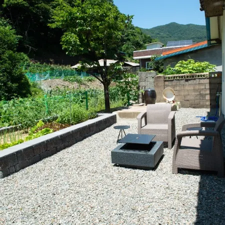 Chungju Yedang Stay Pension