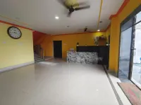 Goroomgo The Grand Empire Angul Hotels in Angul