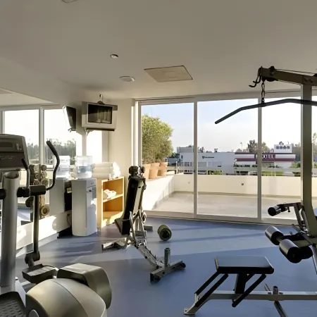 Casa Inn Business Hotel Celaya