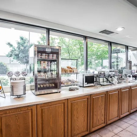 Comfort Inn Bellingham