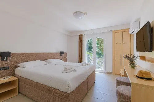 Hotel Delfin