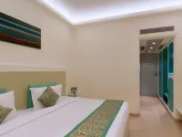 The Golden Crown Hotel & Spa, Colva Hotels in Colva