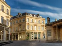 Harington's Hotel Các khách sạn ở 