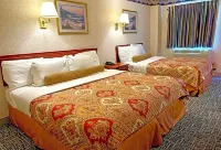 Red Carpet Inn Williamstown Các khách sạn ở Glassboro