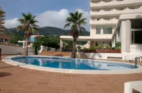 Hotel Santamarta - Pool
