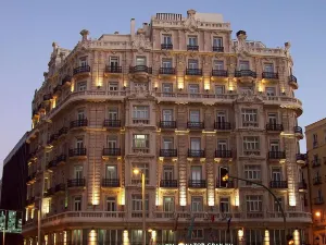 NH Collection Gran Via