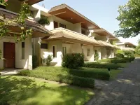 Tilajari Hotel Resort