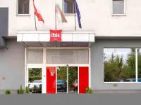 Ibis Sofia Airport Hotel Hotels in Tsentar