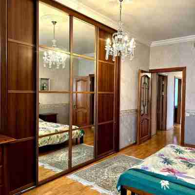 萊拉公寓 Rooms