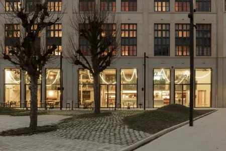 Pilo Hostel (futur People Hostel Lyon)