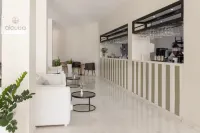 路易斯帕福斯微風酒店 - 酒吧