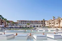 Cora Hotel & Spa Hotels in Kassandra