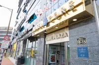 Hotel Core Hotels in Нажү