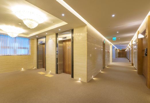 호텔코어 대표 이미지