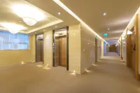 Hotel Core Hotels in Naju-Si