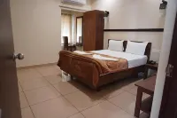 Hotel VR Grand IN Hotels in Sri Potti Sriramulu Nellore