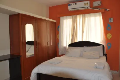 Nayath Serviced Apartments