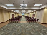Holiday Inn 麥迪遜在美國中心 麥迪遜住宿飯店