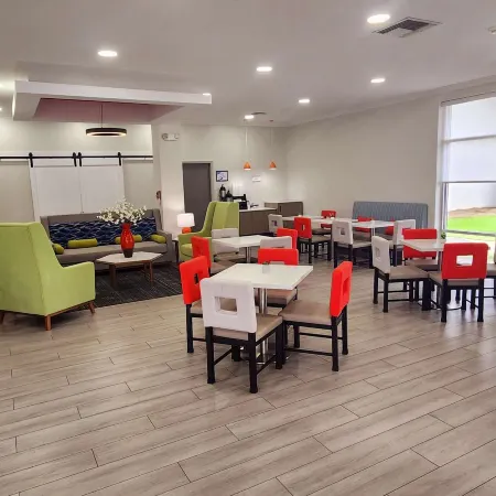 Americas Best Value Inn and Suites Foley