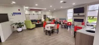 Americas Best Value Inn and Suites Foley - Завтрак
