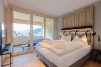 Top Alpine Inn Davos