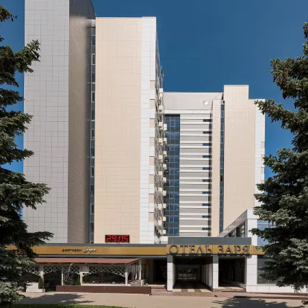 Заря