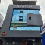 Hotel The Onyx Hotels in Nagpur