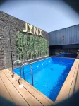 Hotel Athens - piscina