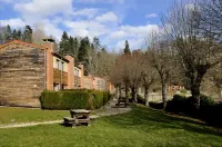 Olydea Vorey-sur-Arzon Hotels in Vorey