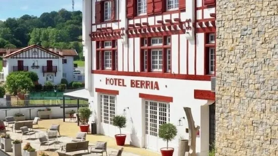 Hotel Berria