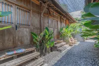 Yukke Tembi Homestay Hotel dekat Toko Emas Gajah Putih Bantul