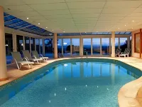 Hôtel les Bergeronnettes Hotels in Champagneux